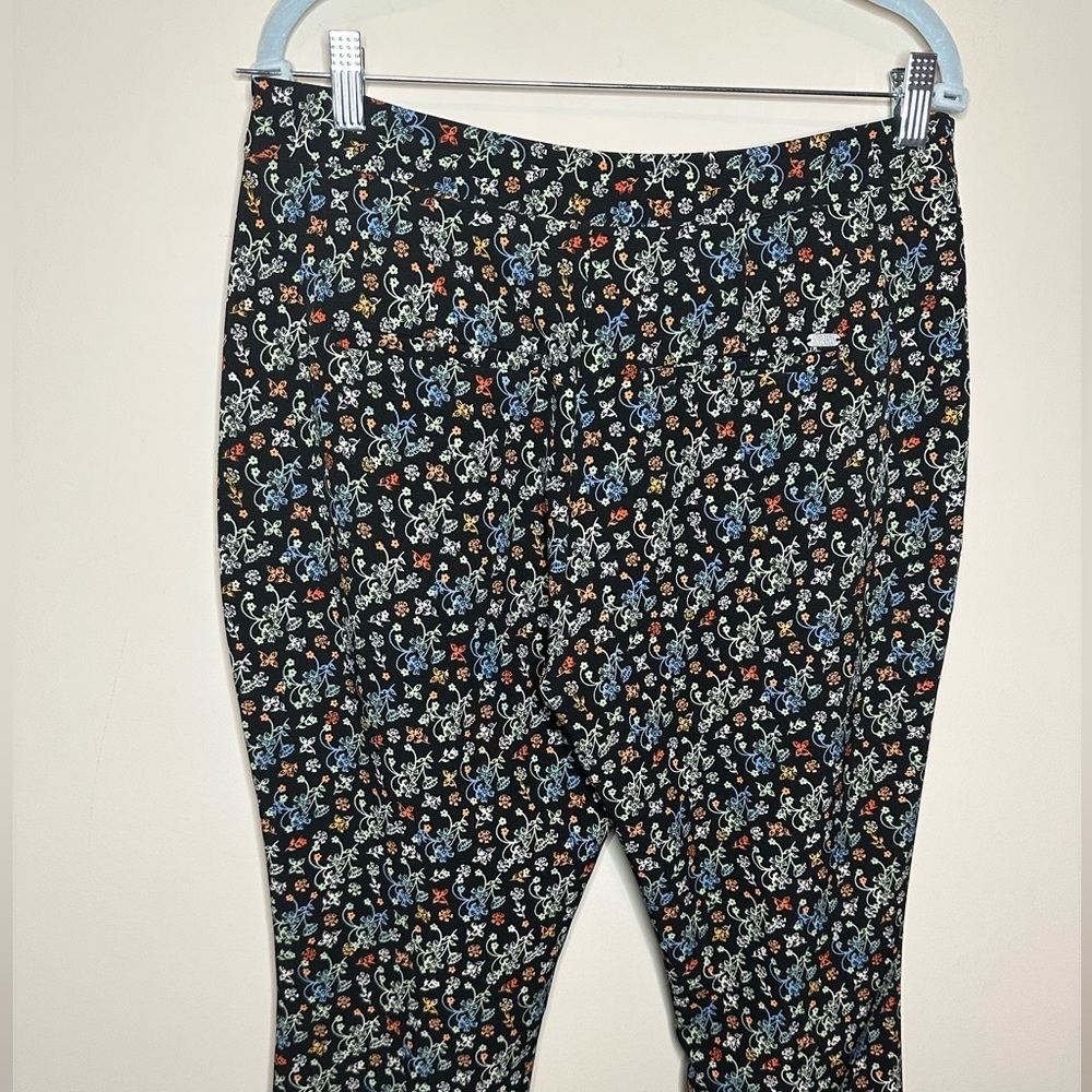 Scotch & Soda Tailored Flare Pants Size Large - Picture 5 of 15
